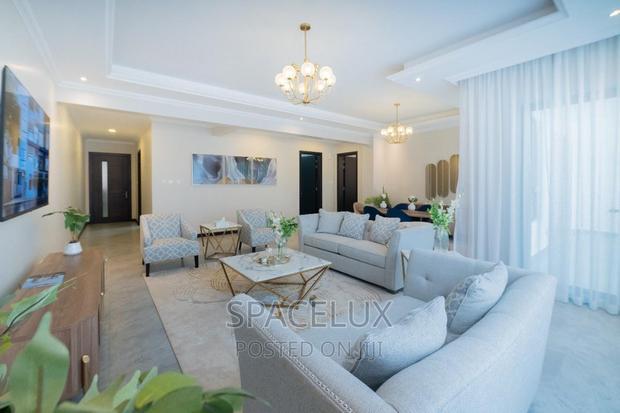3bdrm Apartment in Kileleshwa for sale