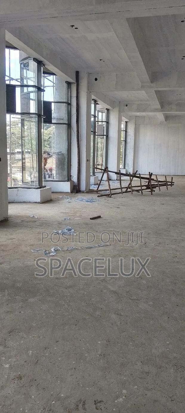 Supermarket, Showroom , Restaurant Space