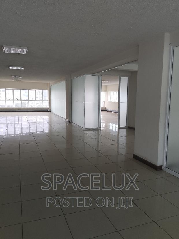 4900sqft Executive Office Mombasa Rd