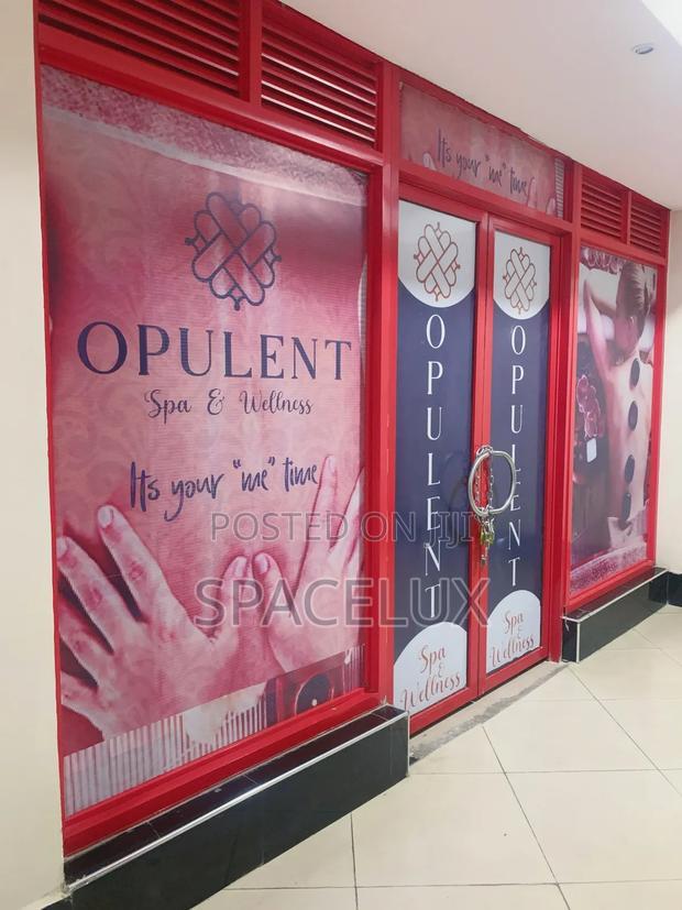Smart Shops