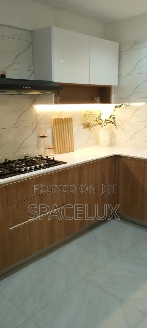 2bdrm Apartment in Parklands for sale