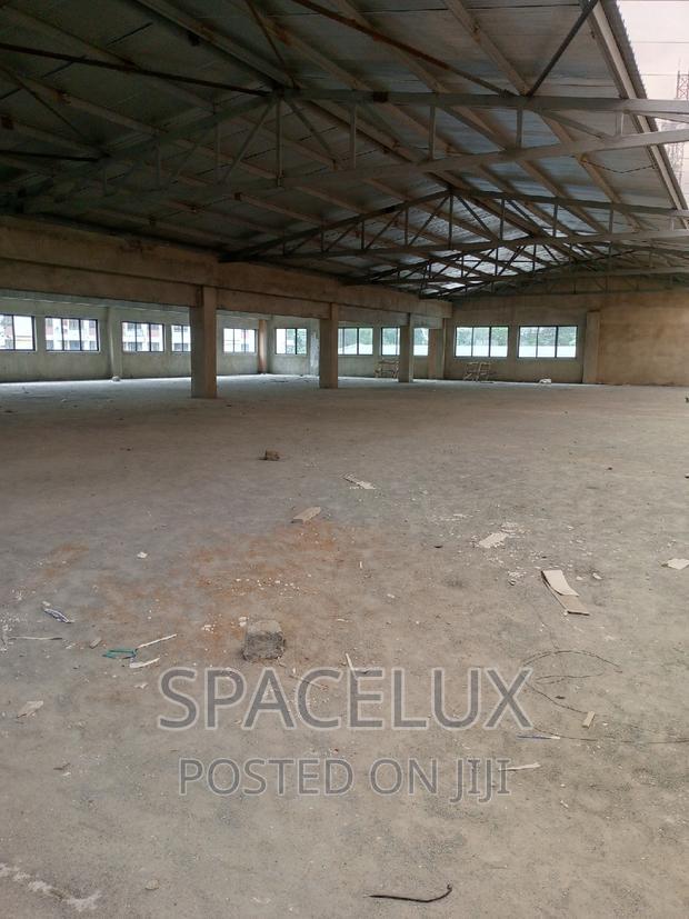 11000sqf Roof Top With 360 Degrees View of City