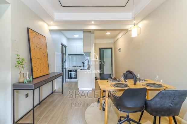 2bdrm Apartment in Kilimani for sale