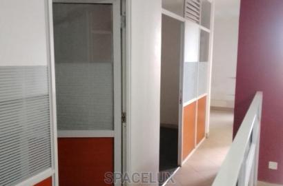Consultant Office