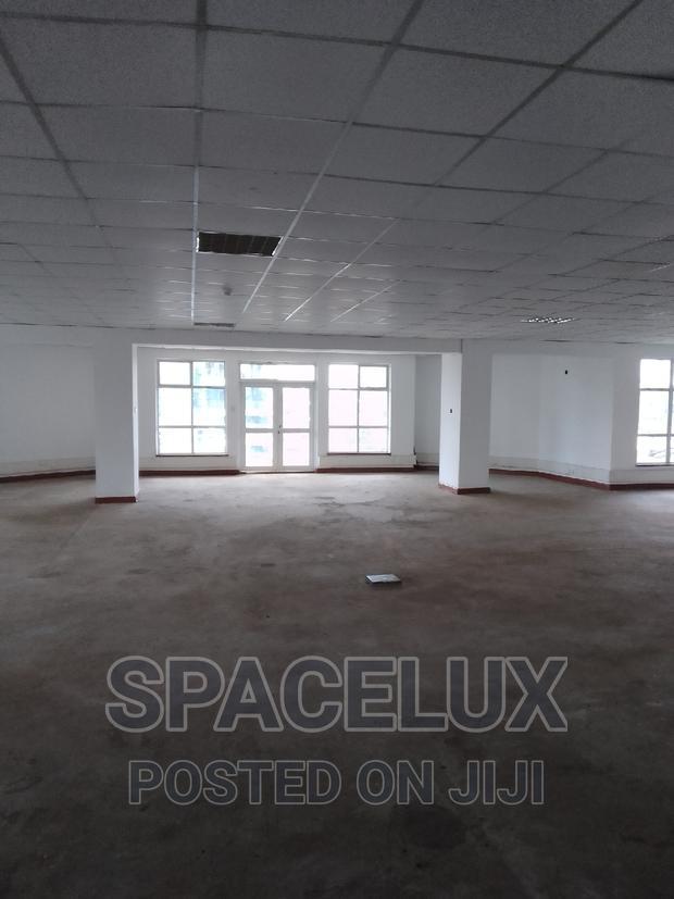 5000sqft Westlands Space