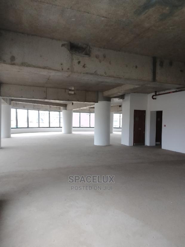 Executive Professional 5300sqft Office