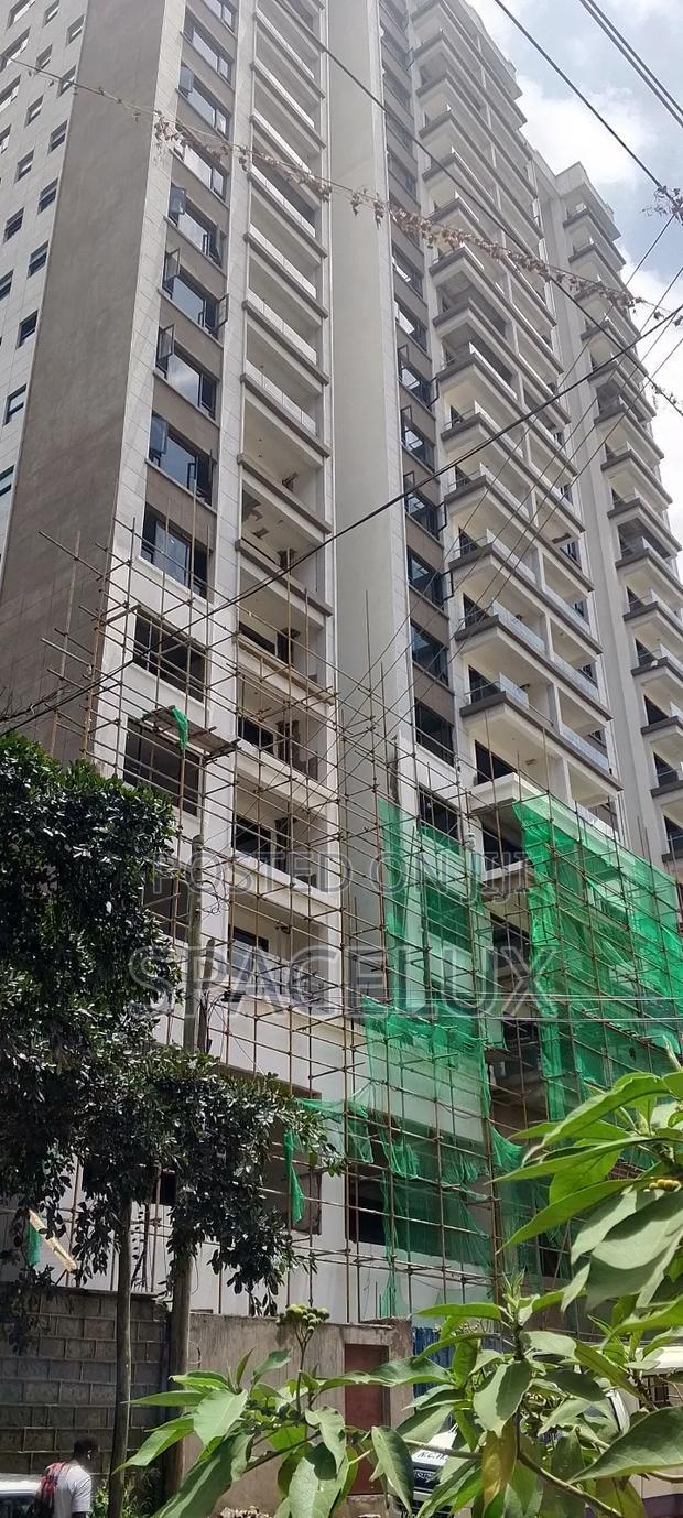 3bdrm Apartment in Yaya, Kilimani for sale