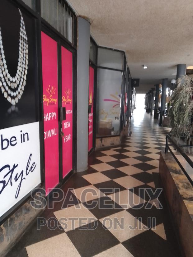 Indoor Restaurants 2400sqft