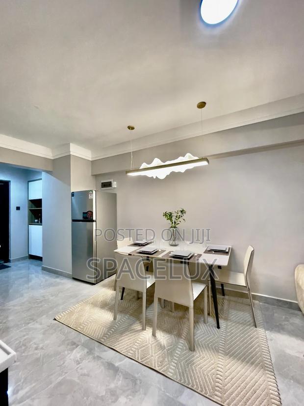 2bdrm Apartment in Kilimani for sale