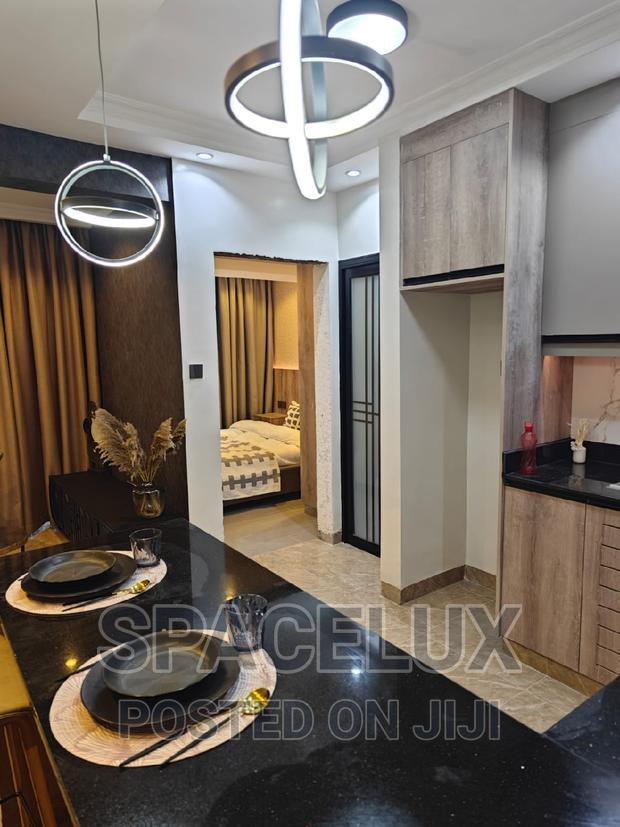 2bdrm Apartment in Kilimani for sale