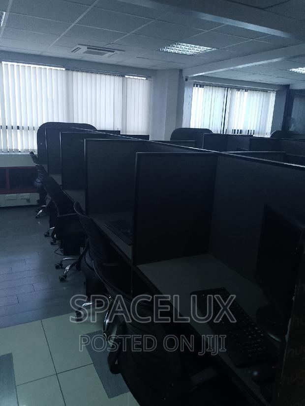 Big Partationed Modern Office Space Mombasa Rd