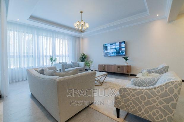 3bdrm Apartment in Kileleshwa for sale
