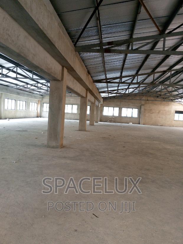 11000sqf Roof Top With 360 Degrees View of City