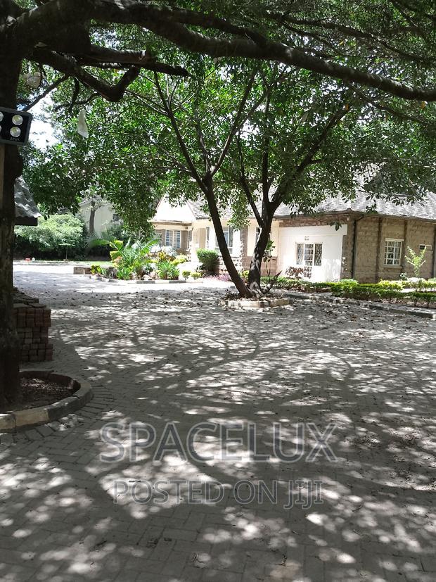 Executive Office Space in Kilimani