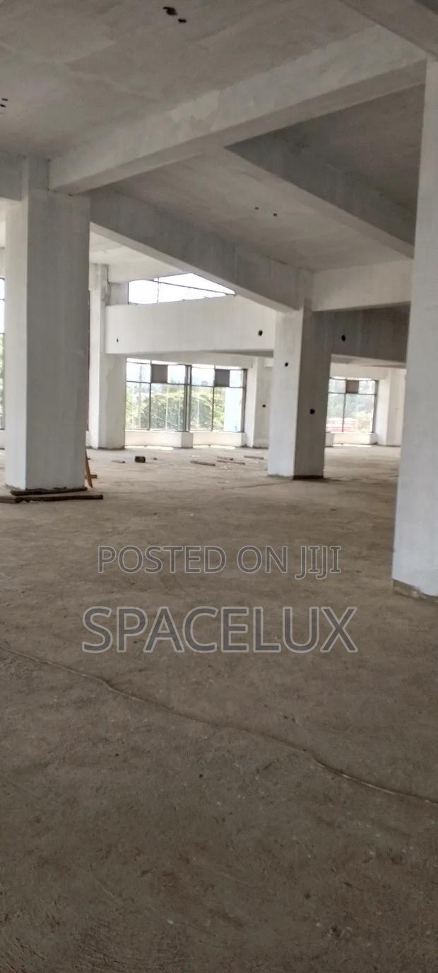 High End Office Westlands