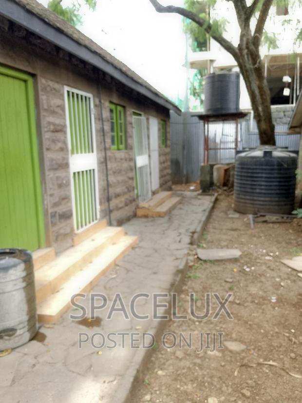 Executive Office Space in Kilimani