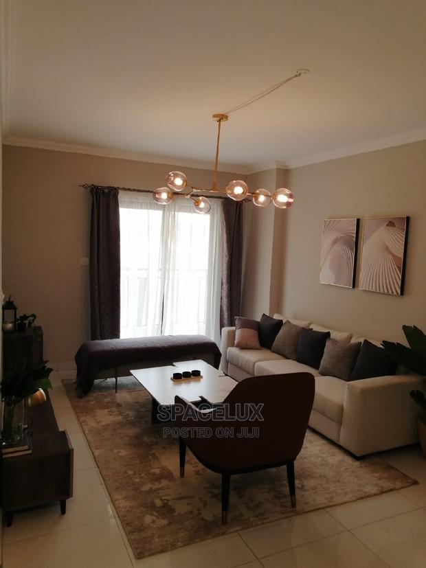 1bdrm Apartment in Kilimani for sale