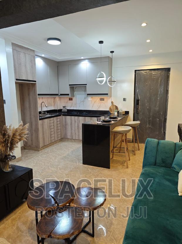 2bdrm Apartment in Kilimani for sale