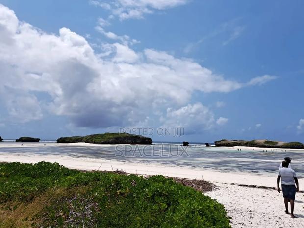 Stunning Beach Frontage 3.5 Acres Land