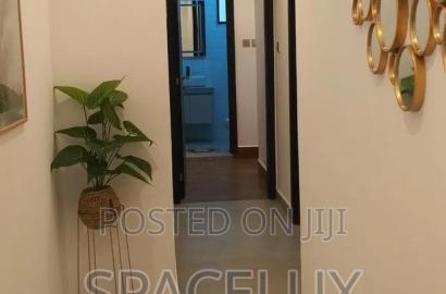 4bdrm Apartment in Parklands for sale