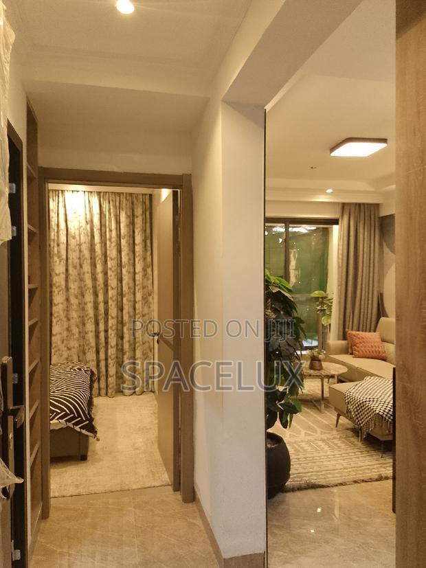 2bdrm Apartment in Kilimani for sale