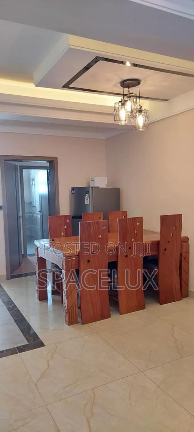 Furnished 2bdrm Apartment in Kileleshwa for sale