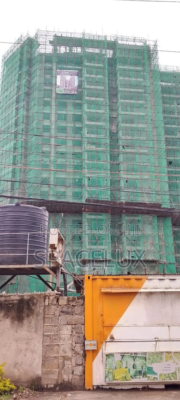 2bdrm Apartment in Kilimani for sale