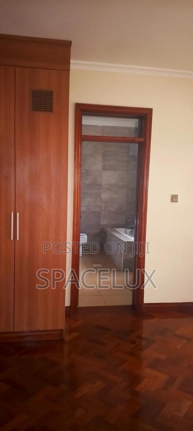 3bdrm Townhouse / Terrace in Karen for rent
