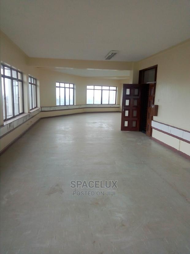 Nice Office Upper Hill