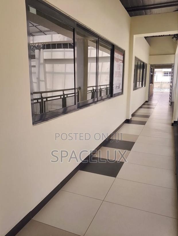 6000sqft Restaurant Space