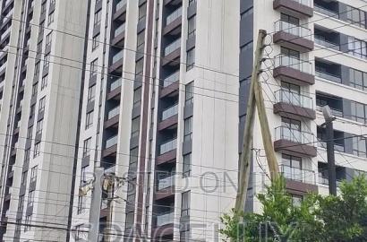 2bdrm Apartment in Riara, Lavington for sale