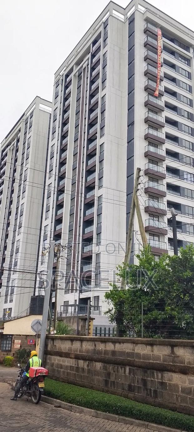 2bdrm Apartment in Riara, Lavington for sale