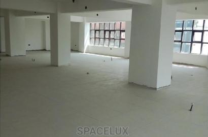 CBD Office Space