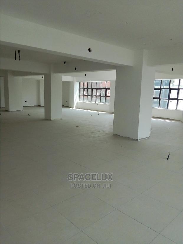 CBD Office Space