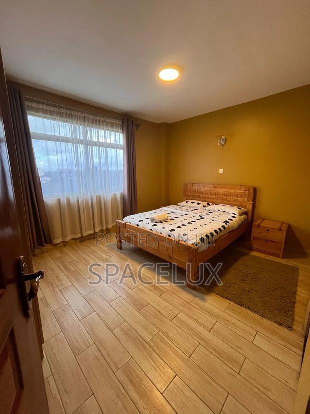 Furnished 4bdrm Apartment in Lavington for rent
