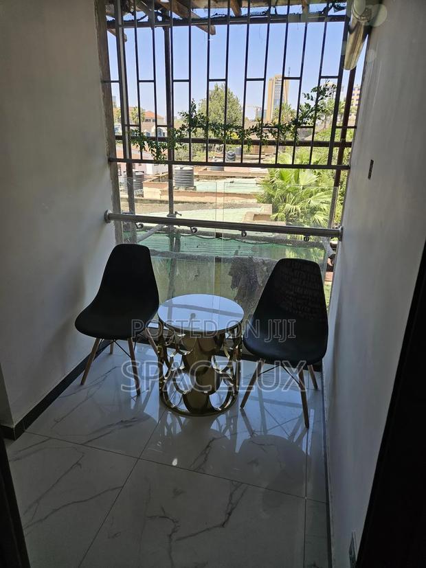 3bdrm Apartment in Kilimani Yaya for sale