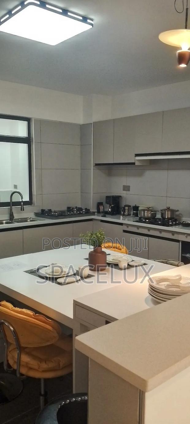 4bdrm Apartment in Kileleshwa for sale