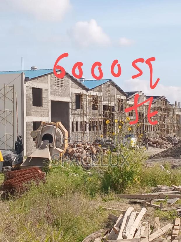 Godowns 6200sqft Mombasa Rd/ Athi River