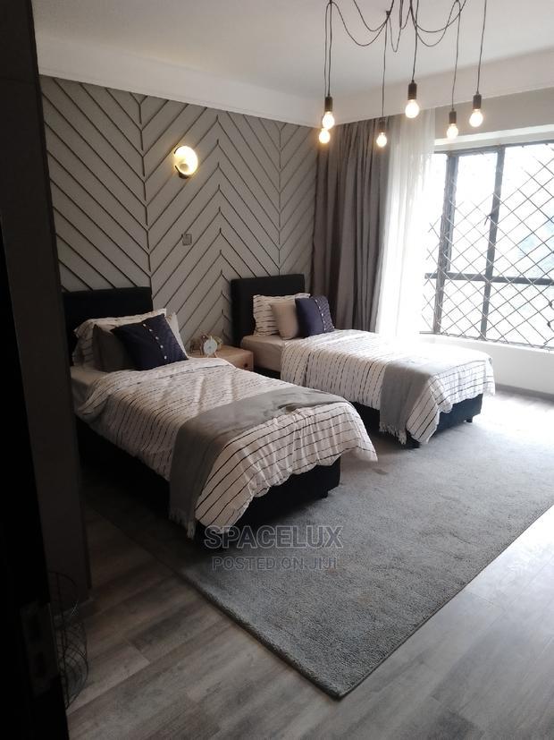 4bdrm Apartment in Kileleshwa for sale