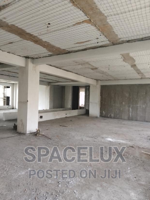 Large 8000sqft Executive Office Kilimani