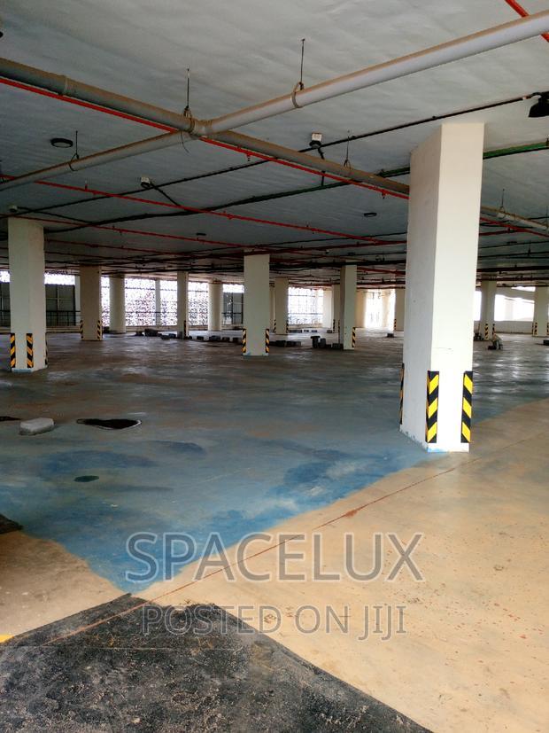 8000sqft for a Club /Restaurant