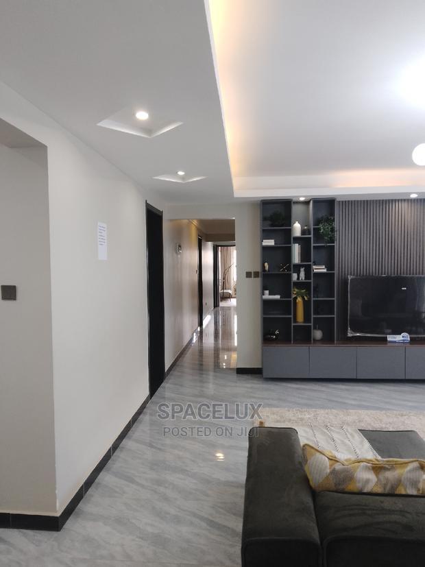 4bdrm Apartment in Kileleshwa for sale