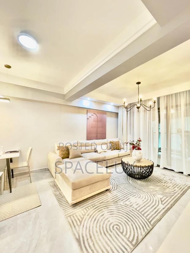 2bdrm Apartment in Kilimani for sale