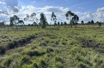 Development Land Mombasa Rd