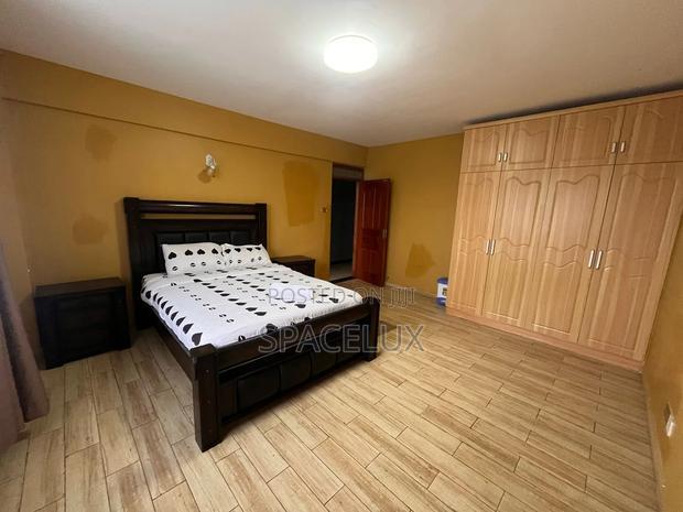 Furnished 4bdrm Apartment in Lavington for rent
