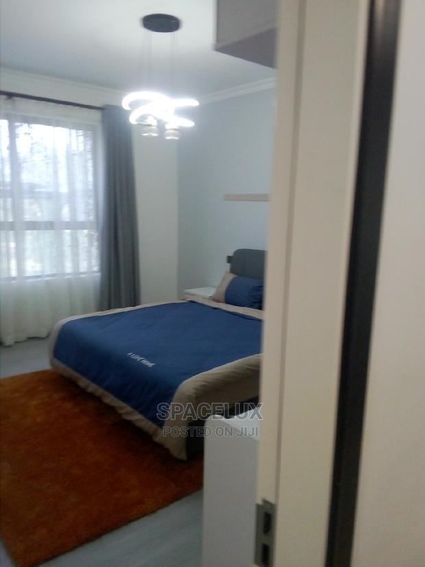 Furnished 1bdrm Apartment in Westlands for Sale