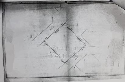 Prime 0.6 Acres Land Westlands