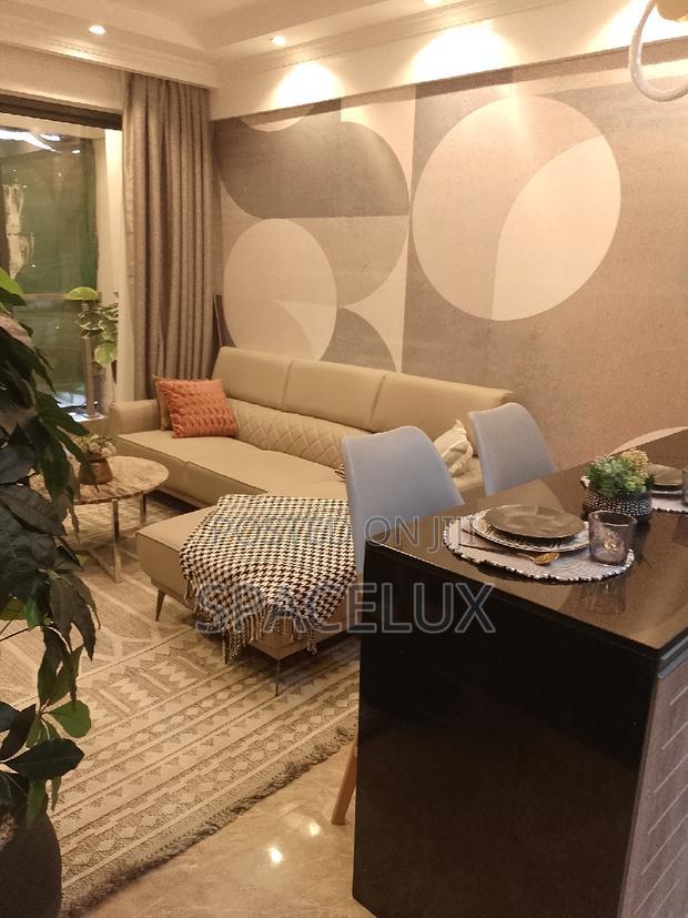 2bdrm Apartment in Kilimani for sale