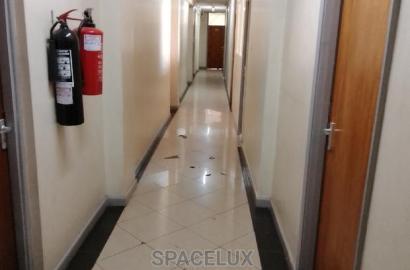 Office Space CBD Town City Centre
