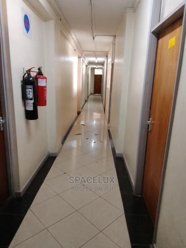 Office Space CBD Town City Centre
